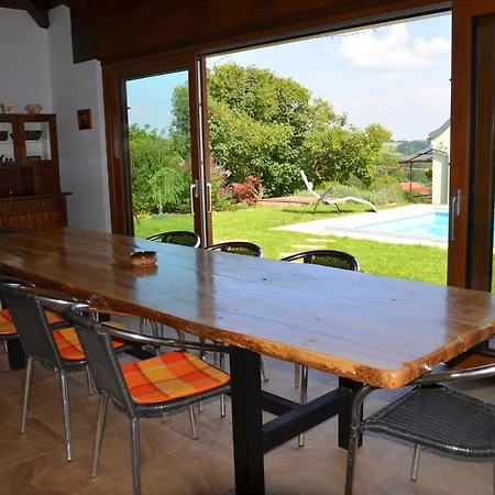 Bohunka Holiday home