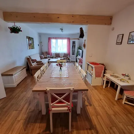 Bohunka Feriehus