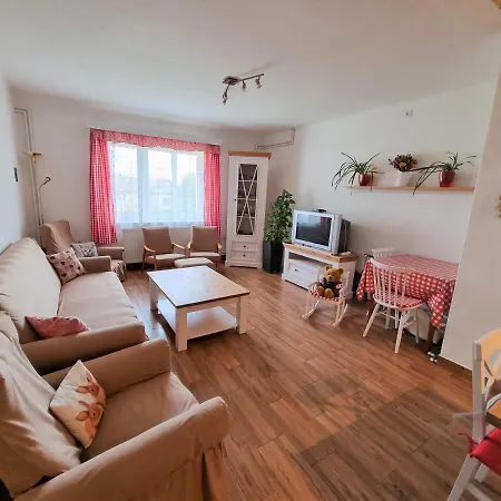 Holiday home Bohunka *