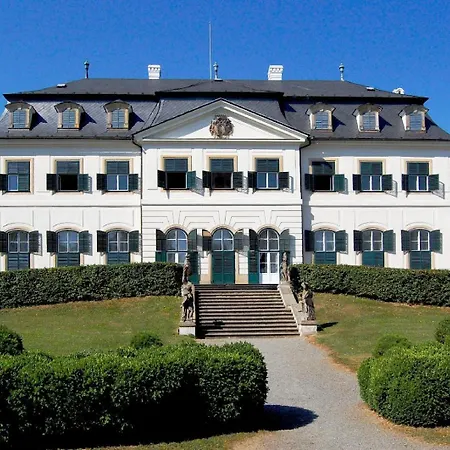 Bohunka Feriehus *
