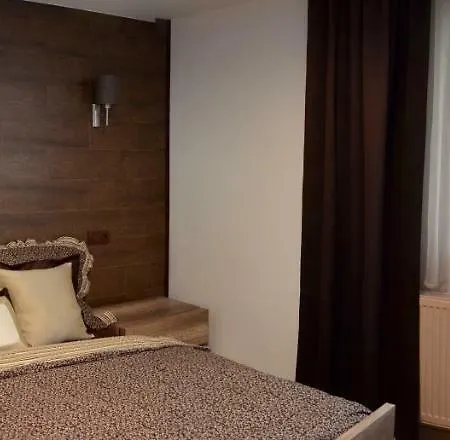 Bohunka 度假居 Bouzov